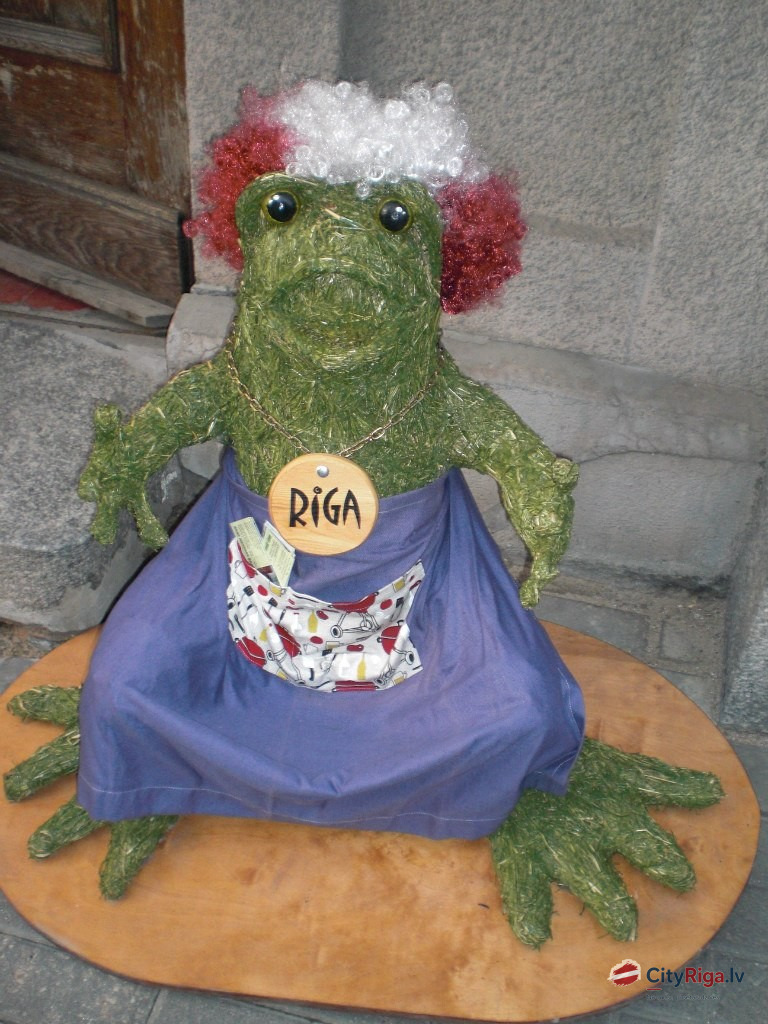Rīgas Kalendārs 01.06.2015