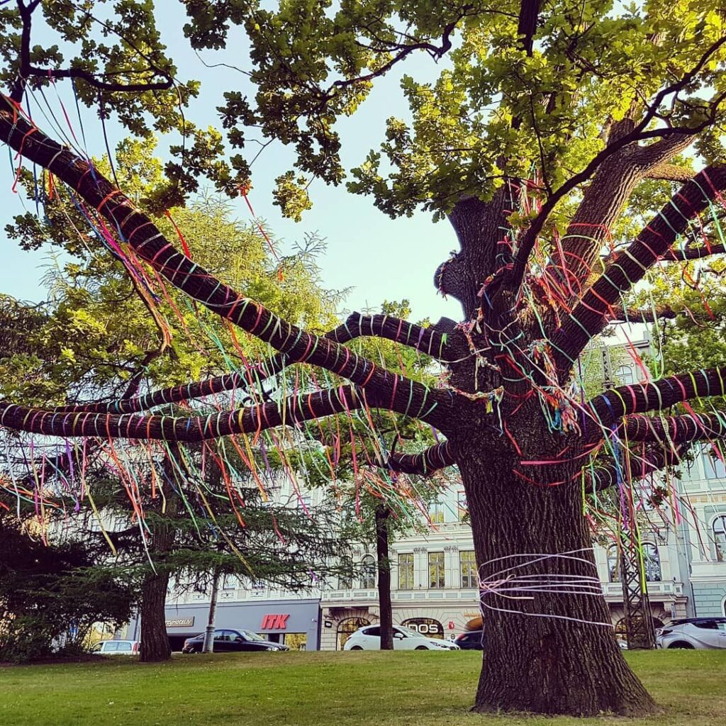 Rīgas Kalendārs 06.06.2019