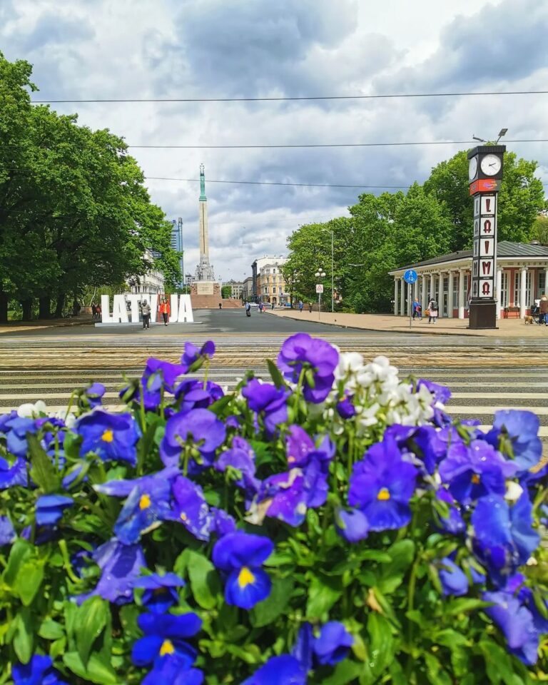 Rīgas Kalendārs 09.06.2022