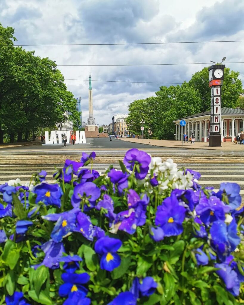 Rīgas Kalendārs 09.06.2022