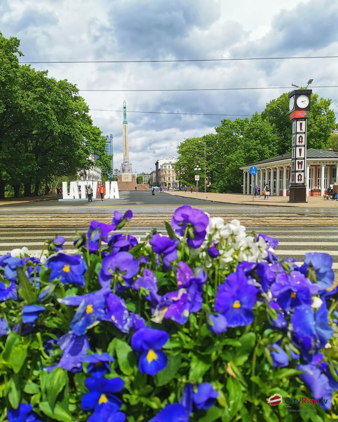 Rīgas Kalendārs 09.06.2022