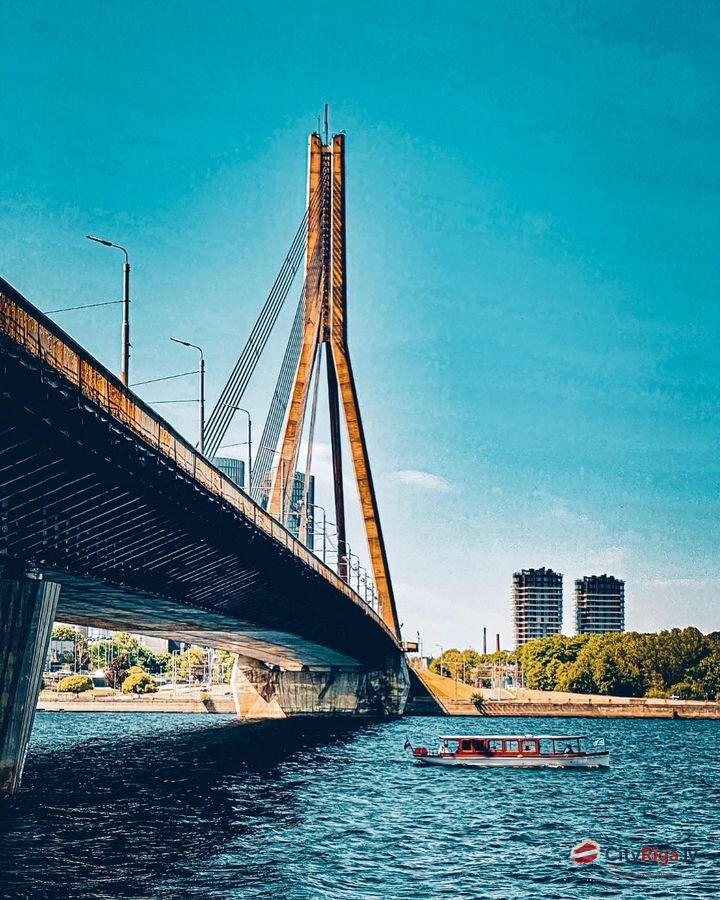 Rīgas Kalendārs 10.06.2023