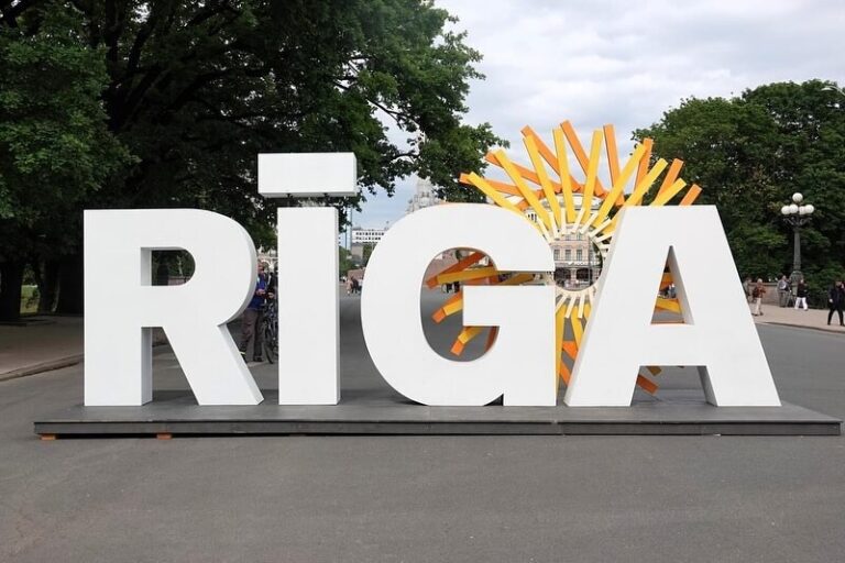 Rīgas Kalendārs 11.06.2024