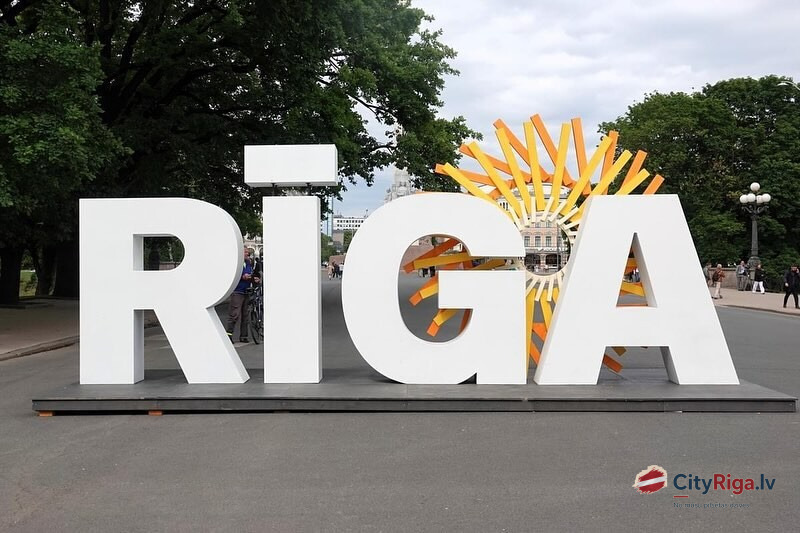 Rīgas Kalendārs 11.06.2024