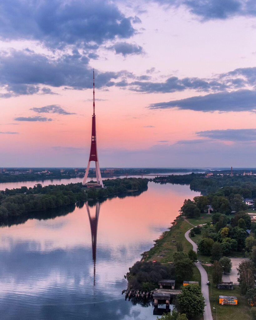 Rīgas Kalendārs 12.06.2025