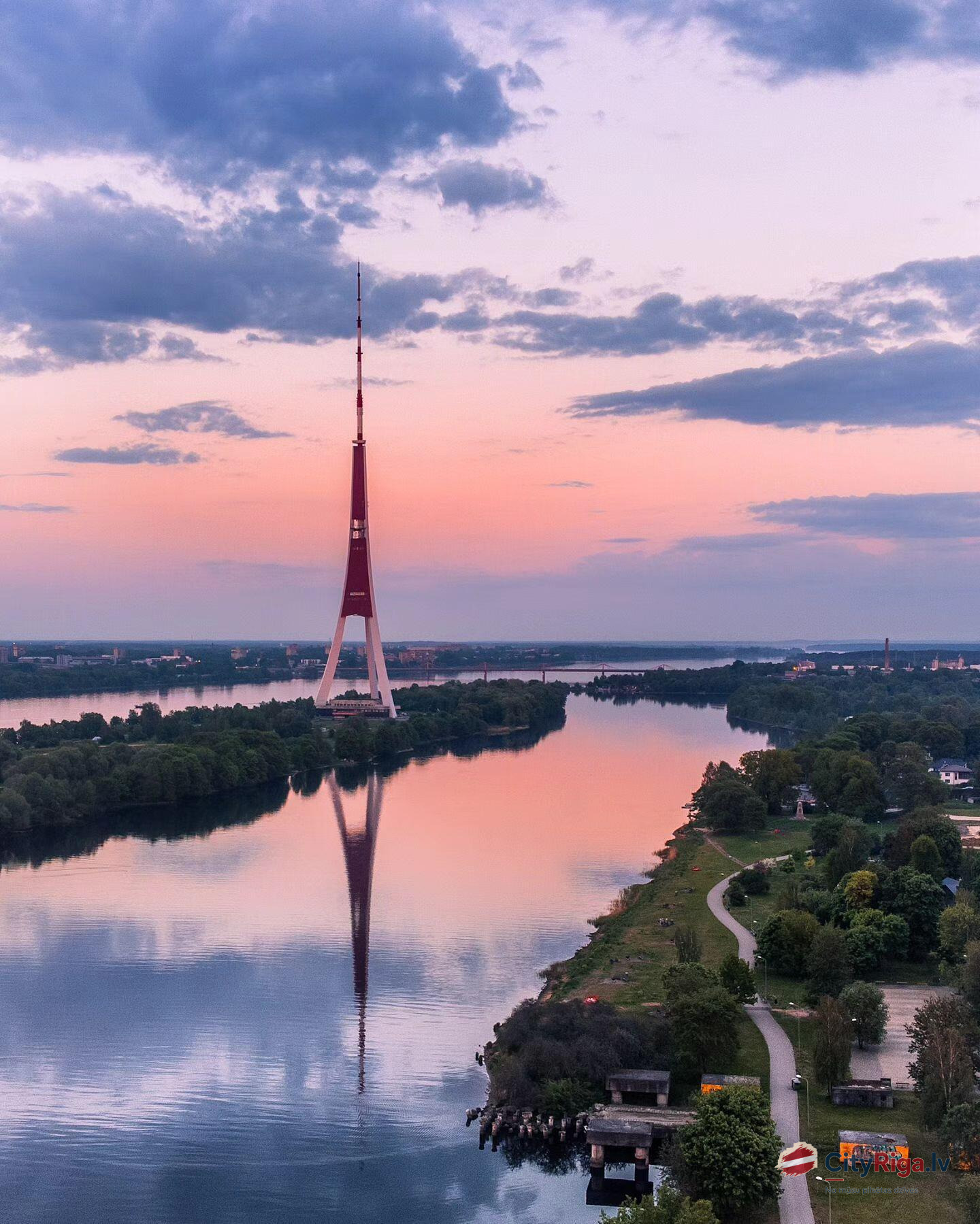 Rīgas Kalendārs 12.06.2025