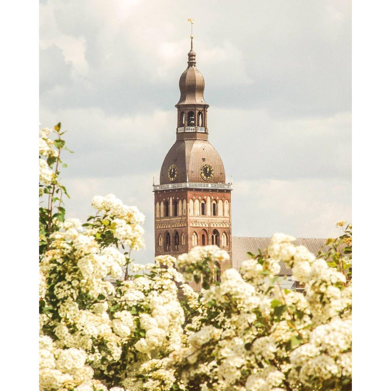 Rīgas Kalendārs 02.06.2016