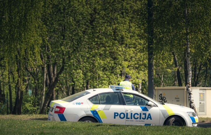 Dienas ceļu satiksmes kopsavilkums 27.06.2026