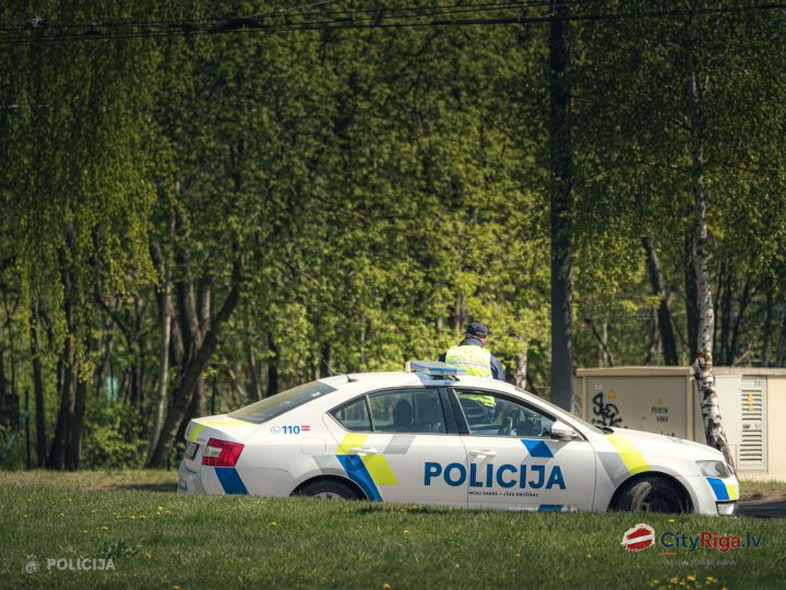 Dienas ceļu satiksmes kopsavilkums 27.06.2026