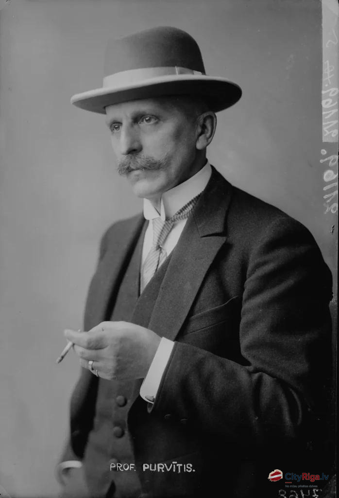 Vilhelms Purvītis