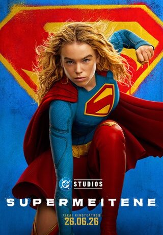 Supermeitene