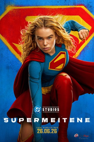 Supermeitene