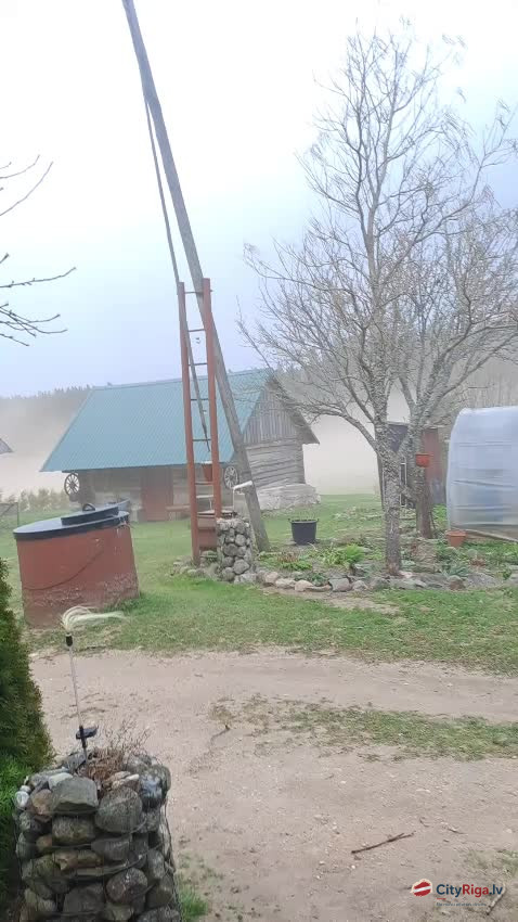 Limbažu puse