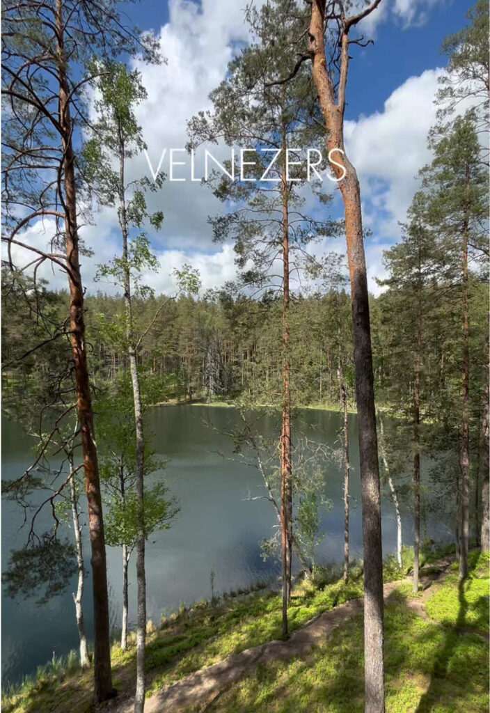Velnezers