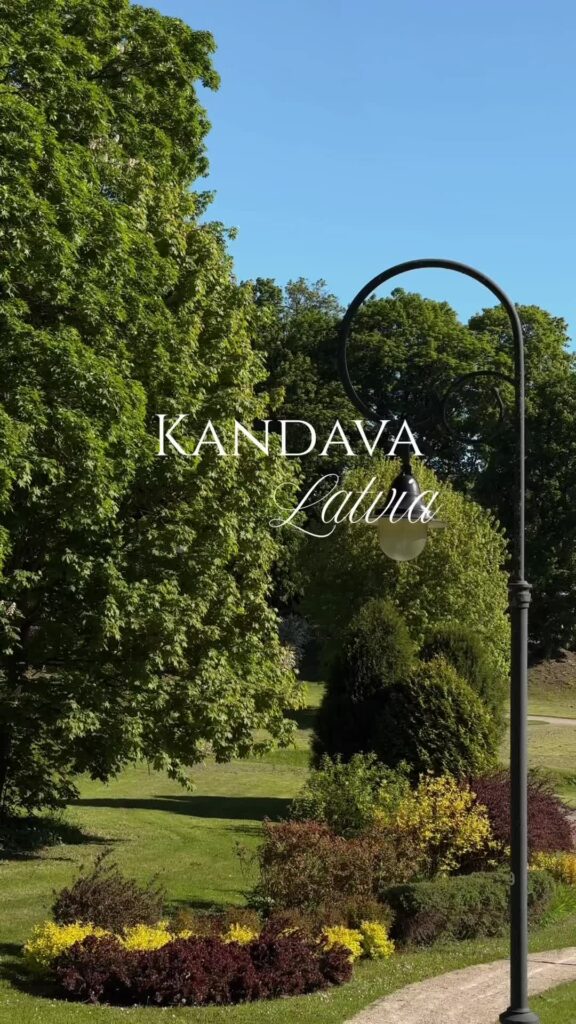 Kandava