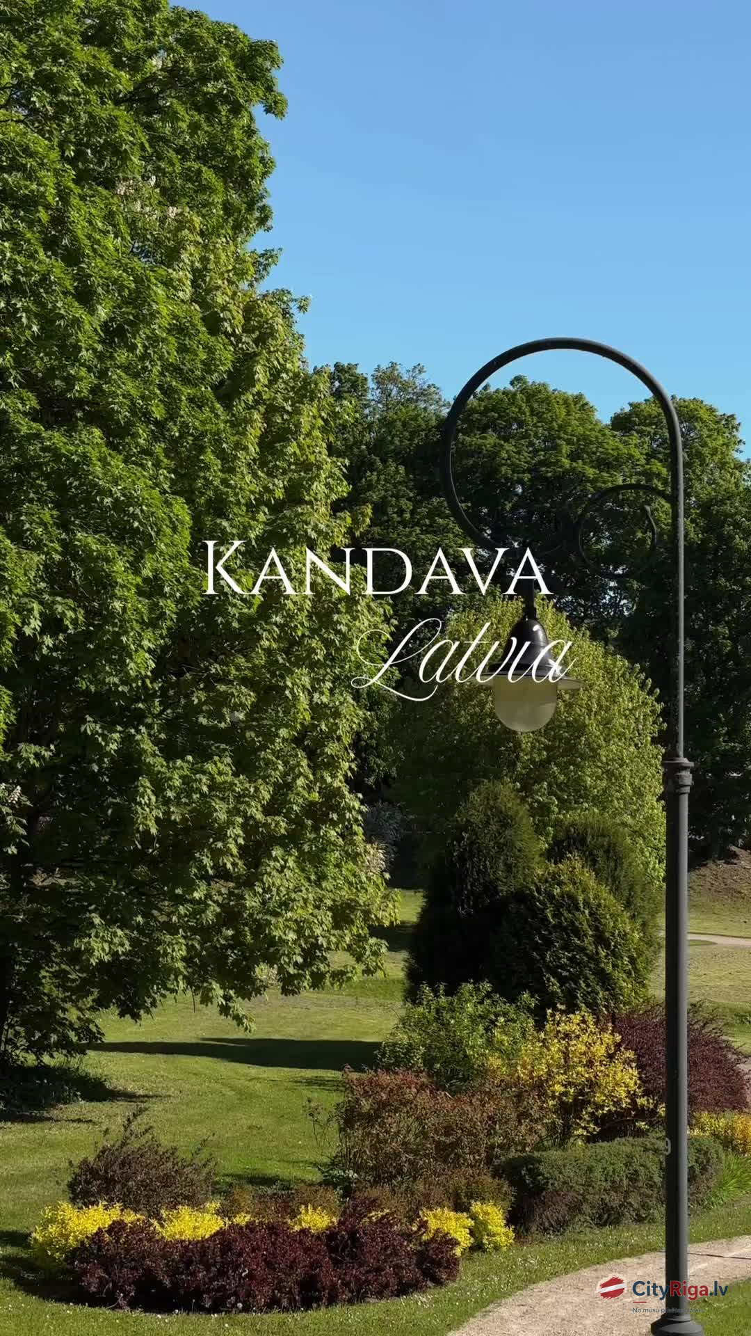 Kandava