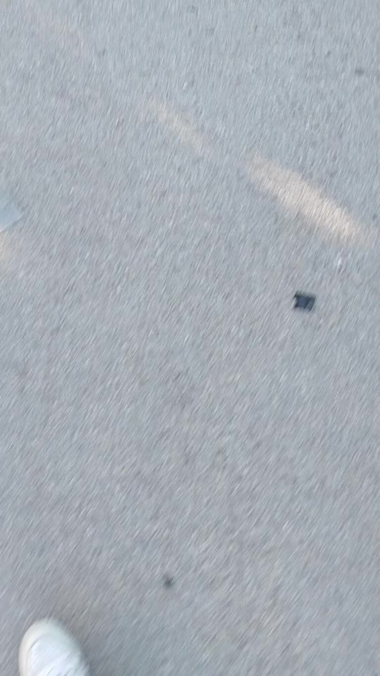 Divi auto, viena sadursme. Kā, tavuprāt, viss notika?