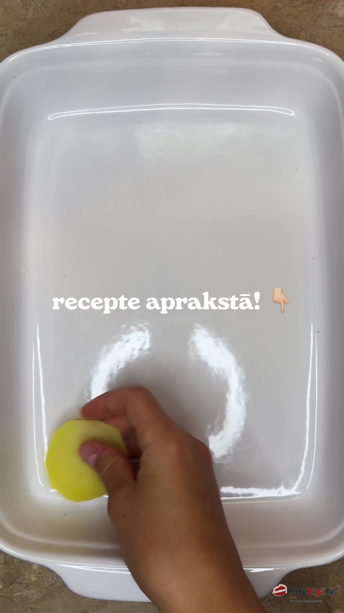 Kartupeļu sacepums ar malto gaļu