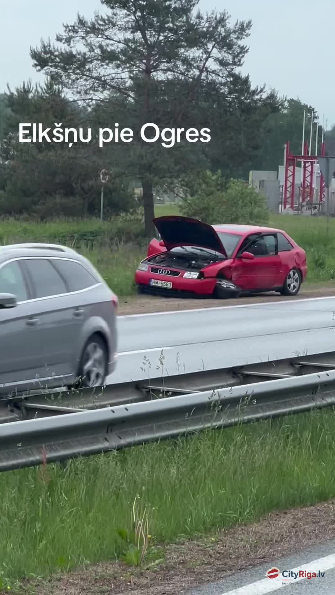 Elkšņu pie Ogres