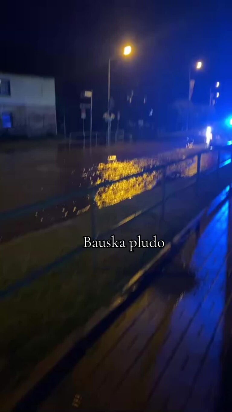 Bauska