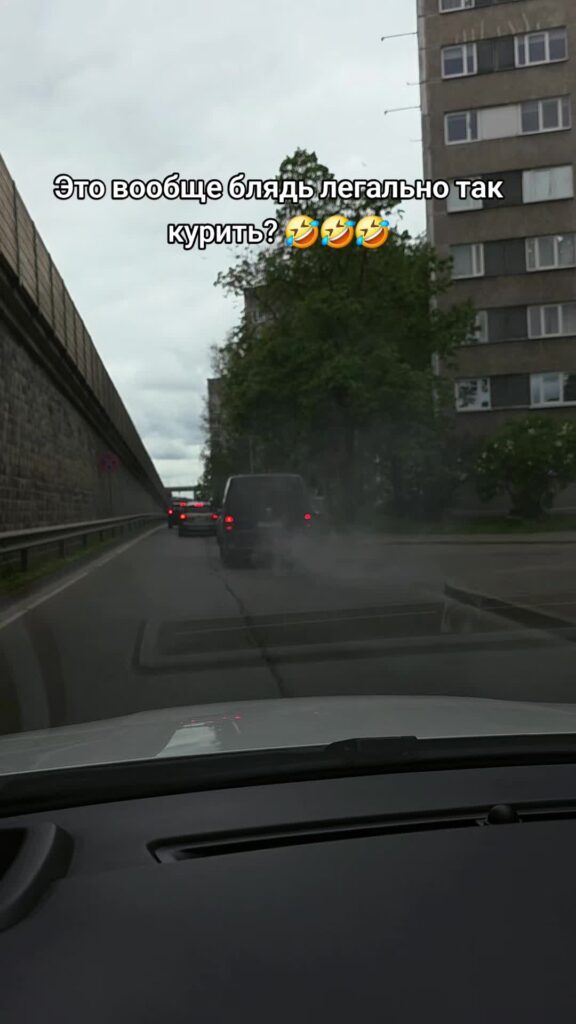 DPF filtrs pateica “uz redzēšanos”…