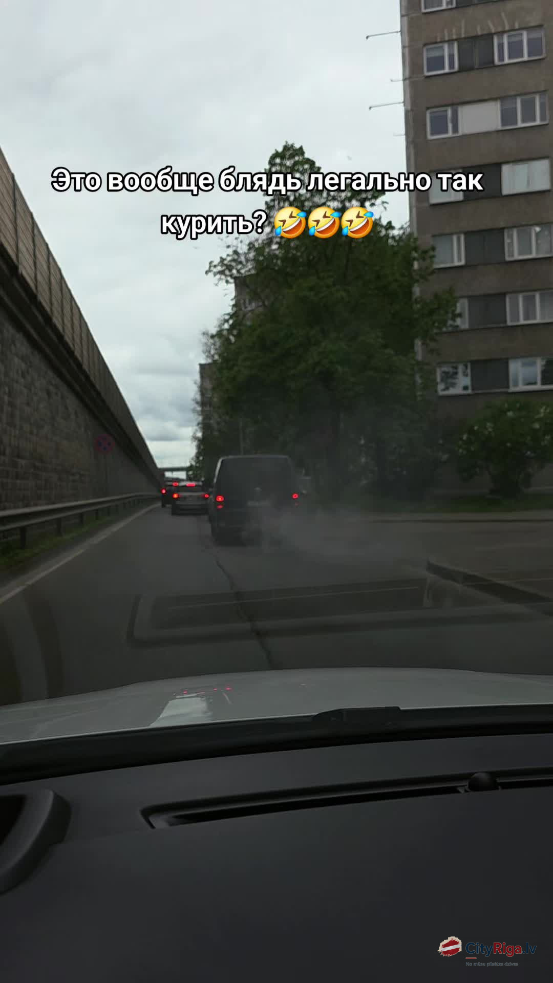 DPF filtrs pateica “uz redzēšanos”…