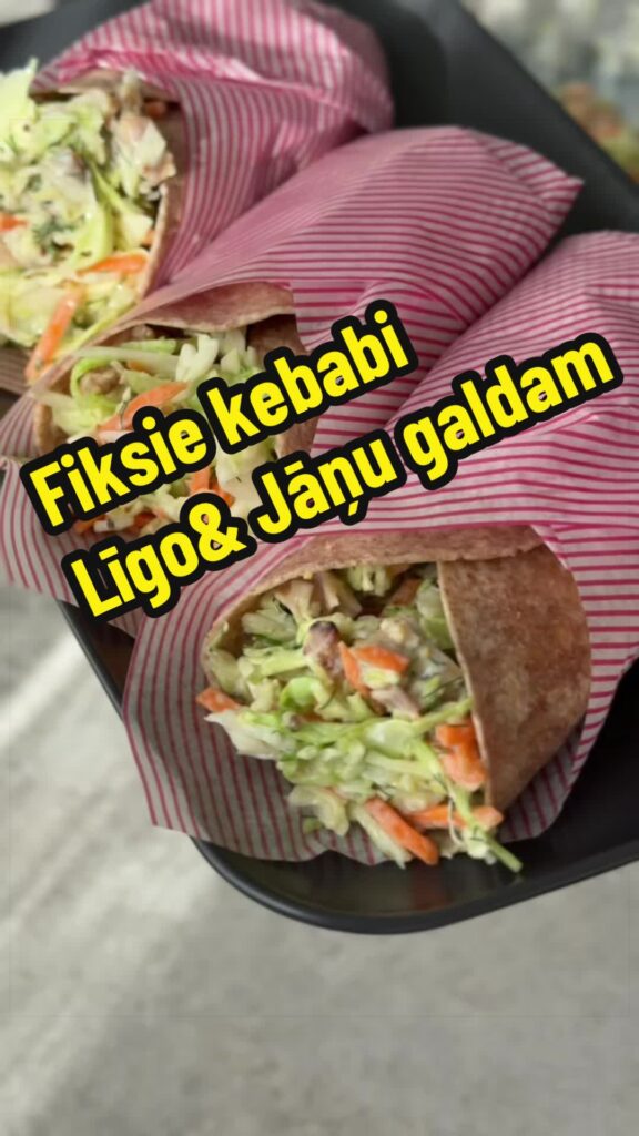 Sulīgi kebabi