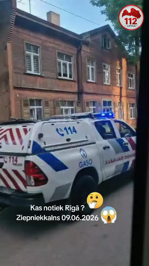 Torņakalnā uz Vīndedzes ielas 10
