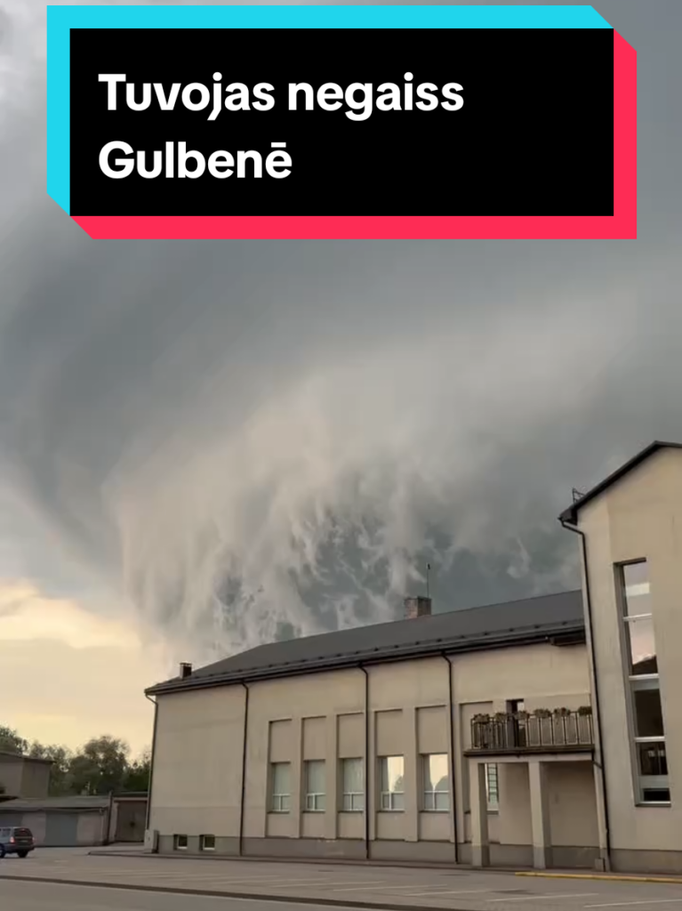 Negaiss Gulbenē