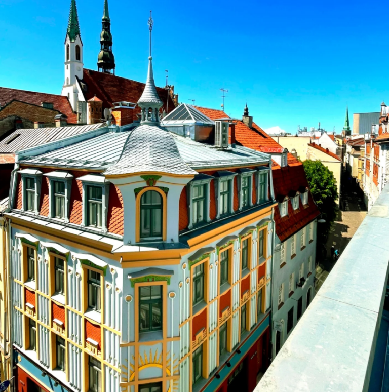 Vecrīga