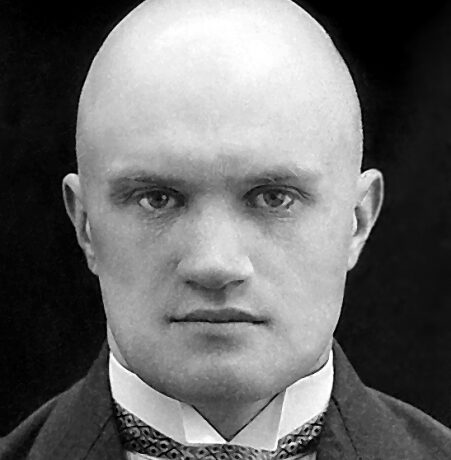 Aleksandrs Čaks