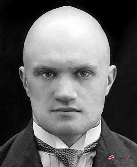 Aleksandrs Čaks