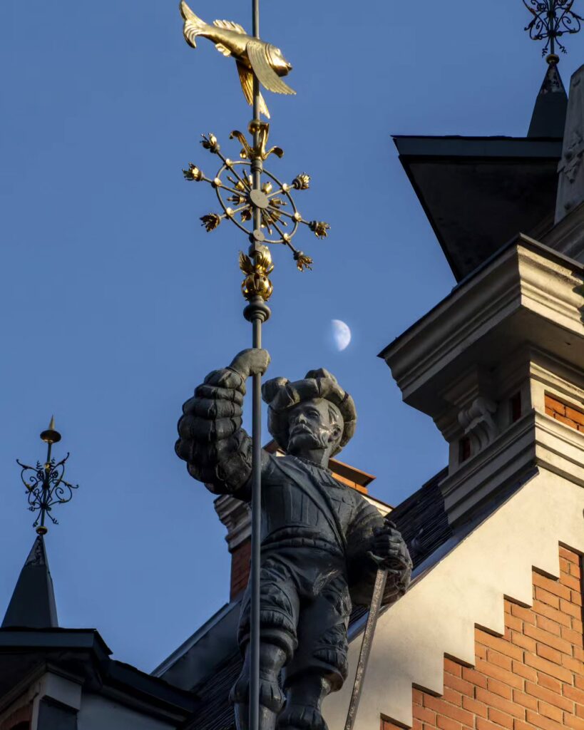 Sestdienas vakara ēters ir atvērts!