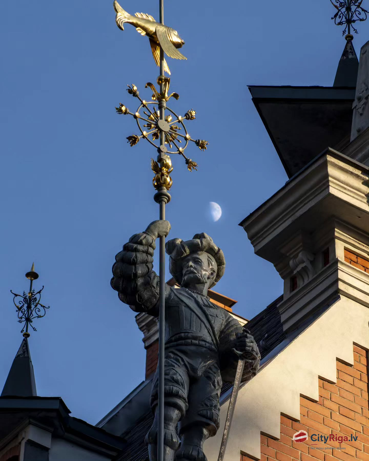Sestdienas vakara ēters ir atvērts!