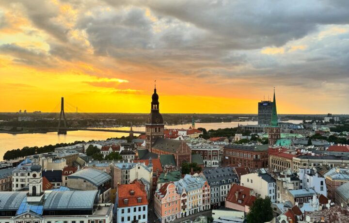 Laika ziņas 28.07.2026