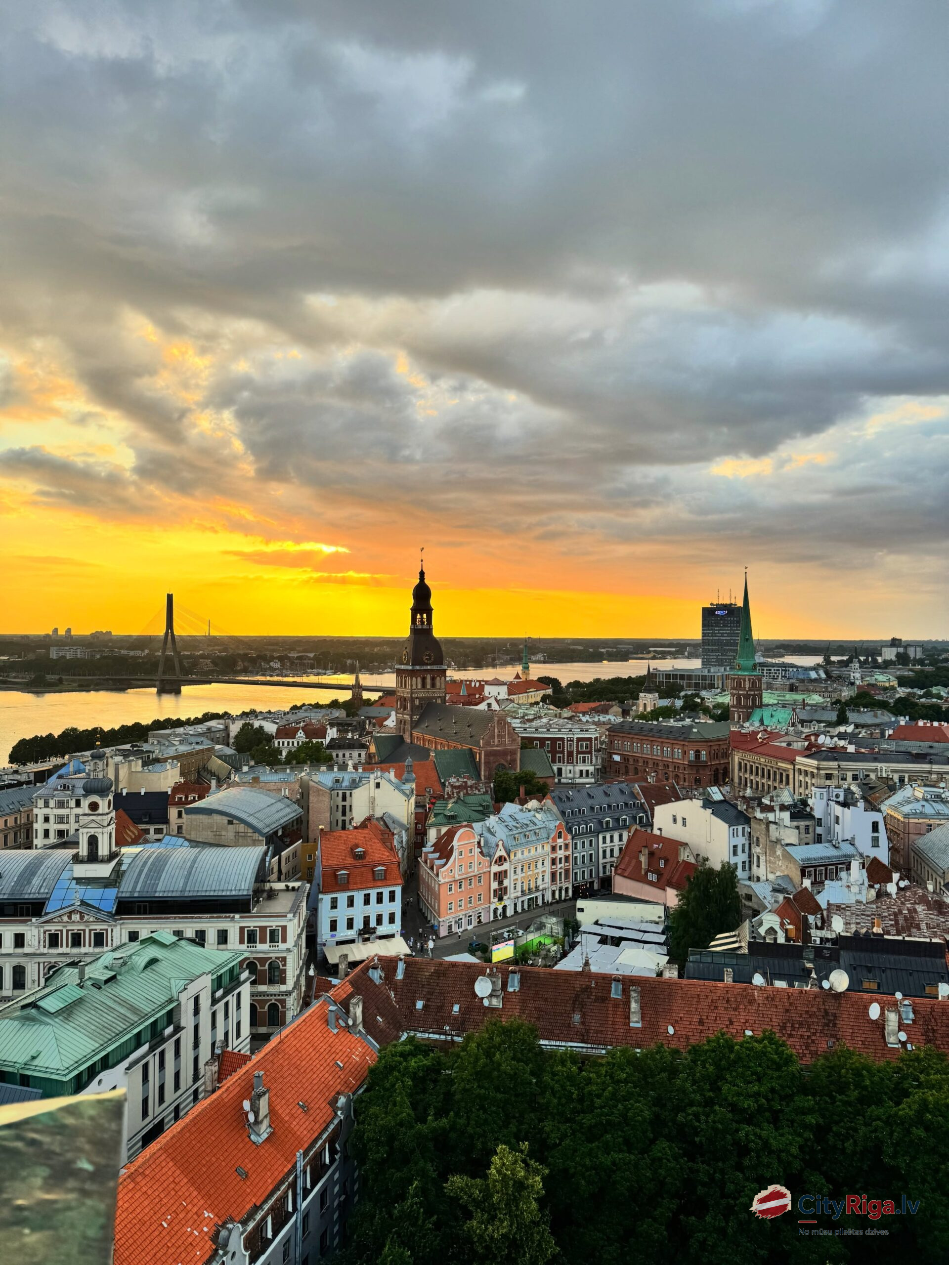 Laika ziņas 28.07.2026