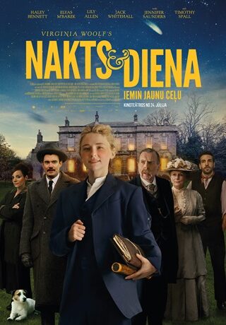 Nakts un diena