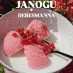 JĀŅOGU DEBESMANNA