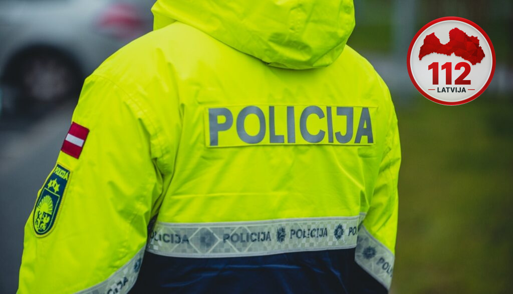 Dienas ceļu satiksmes kopsavilkums 27.07.2026