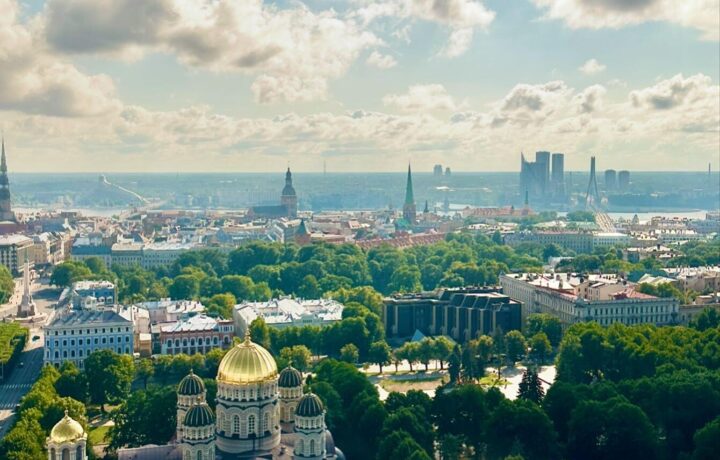 Rīgas Kalendārs 27.07.2024