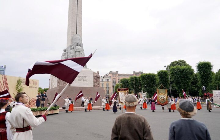 Rīgas Kalendārs 02.07.2023