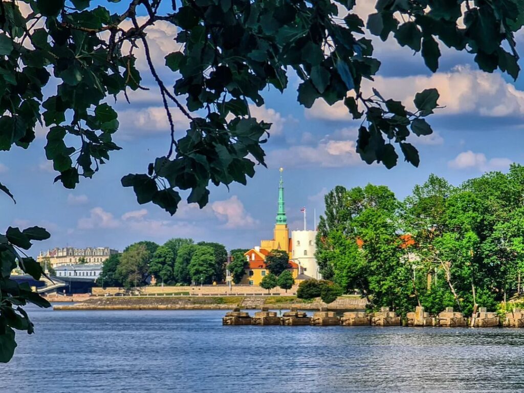 Rīgas Kalendārs 01.07.2022