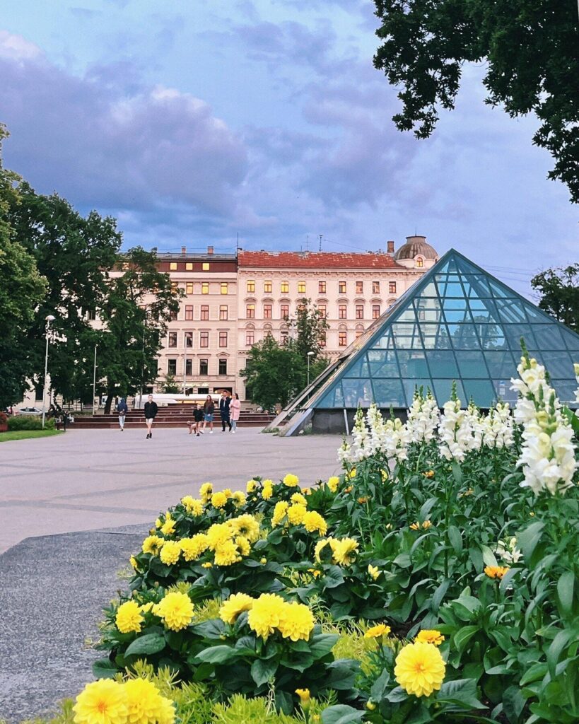 Rīgas Kalendārs 03.07.2024