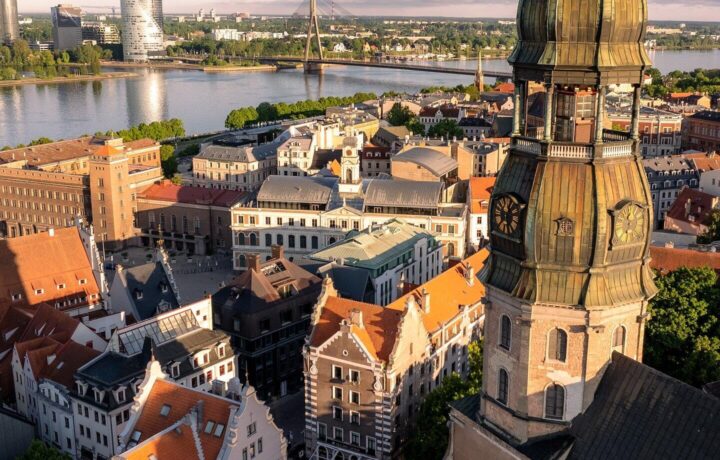 Rīgas Kalendārs 04.07.2025