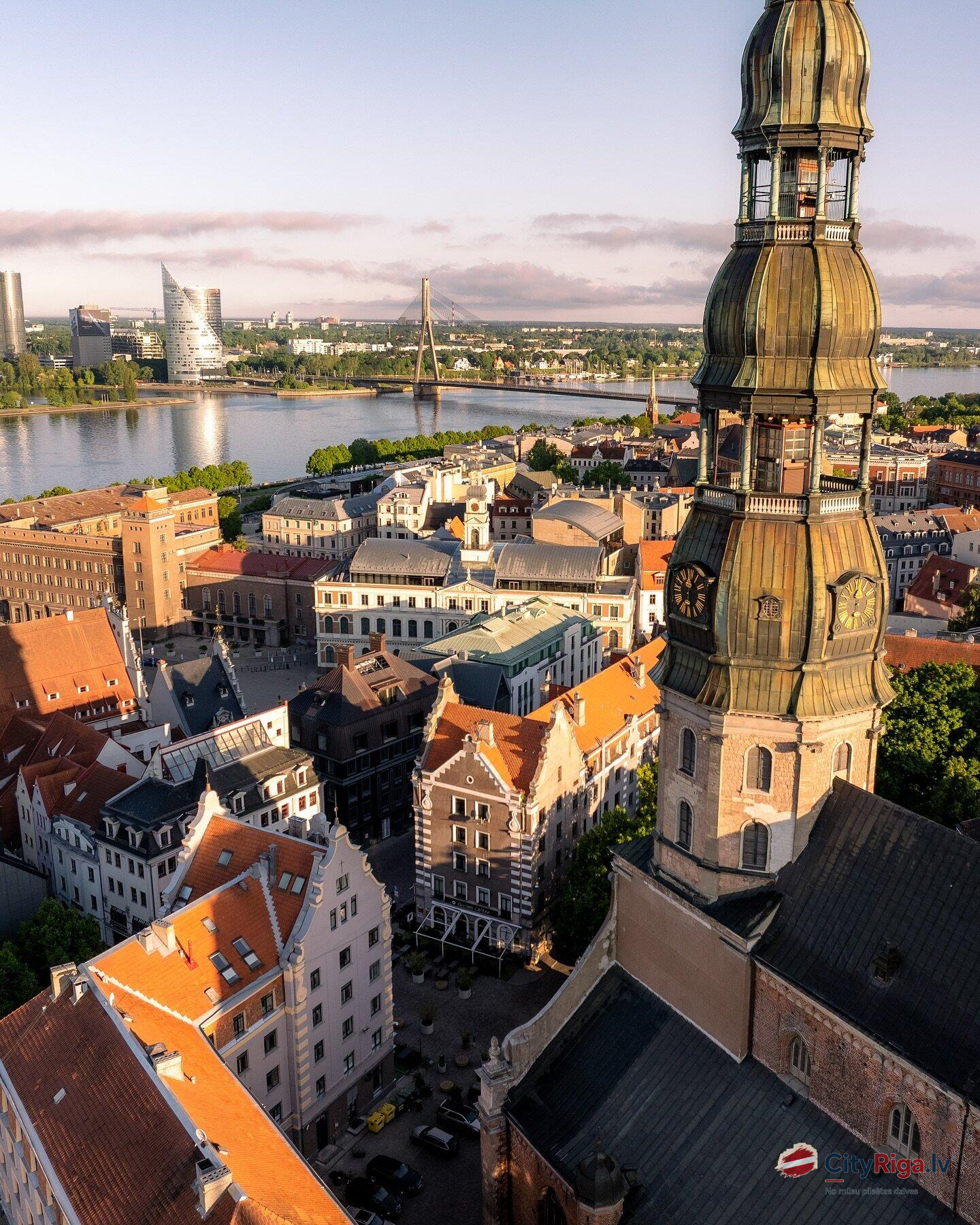 Rīgas Kalendārs 04.07.2025