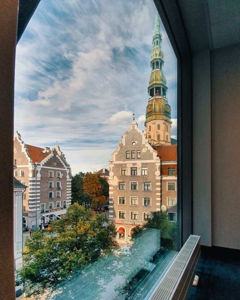 Rīgas Kalendārs 22.07.2020