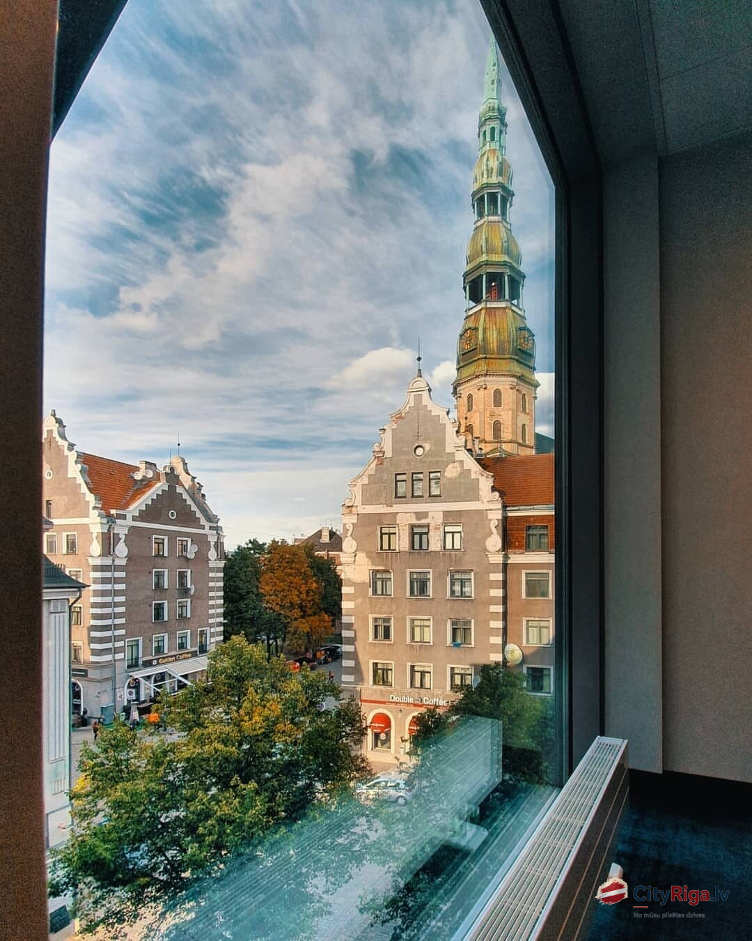 Rīgas Kalendārs 22.07.2020