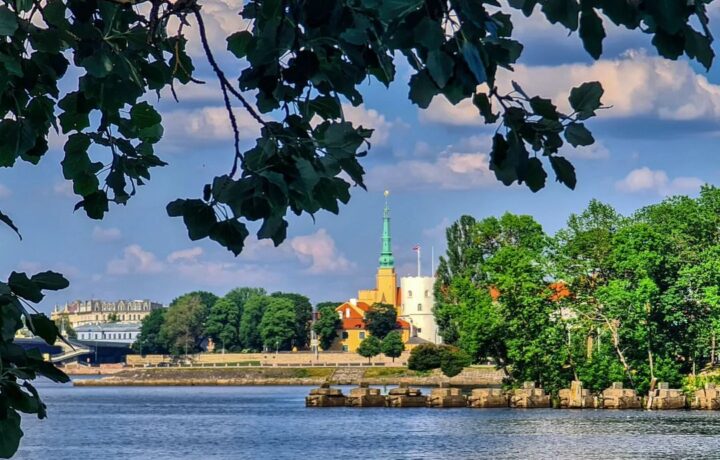Rīgas Kalendārs 01.07.2022
