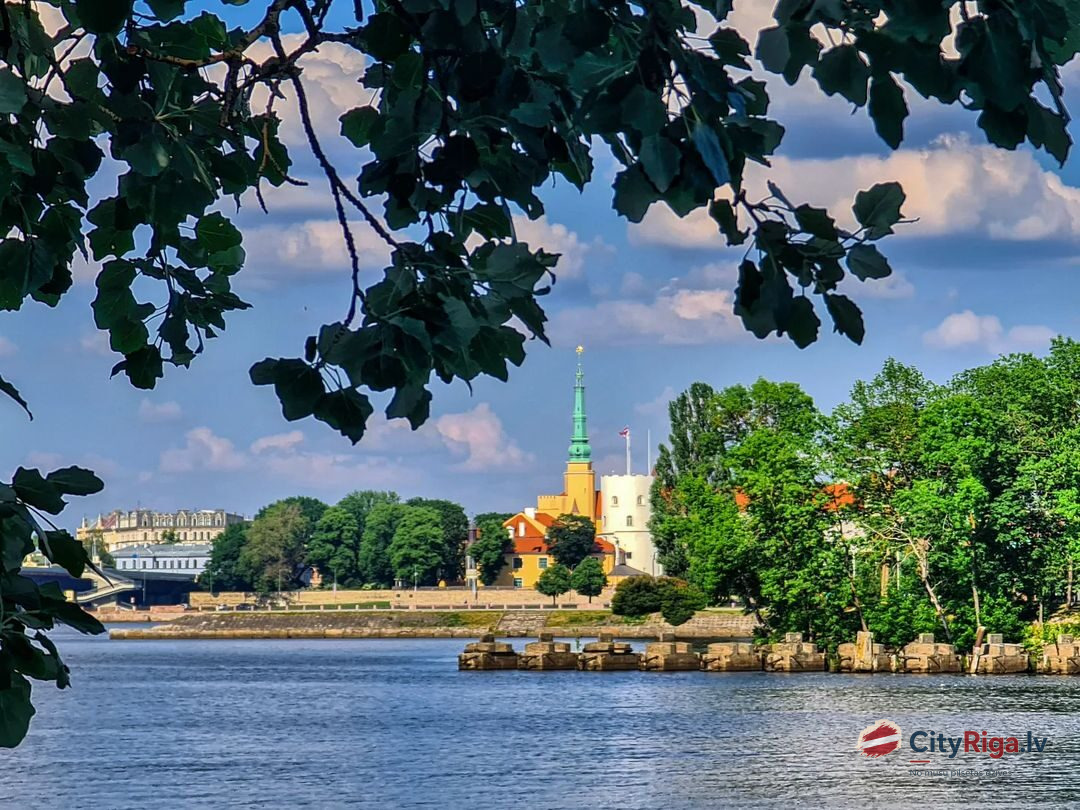 Rīgas Kalendārs 01.07.2022
