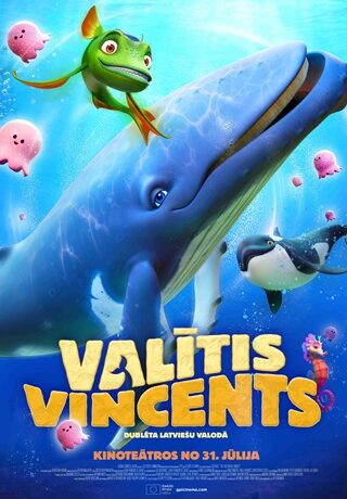 Valītis Vincents